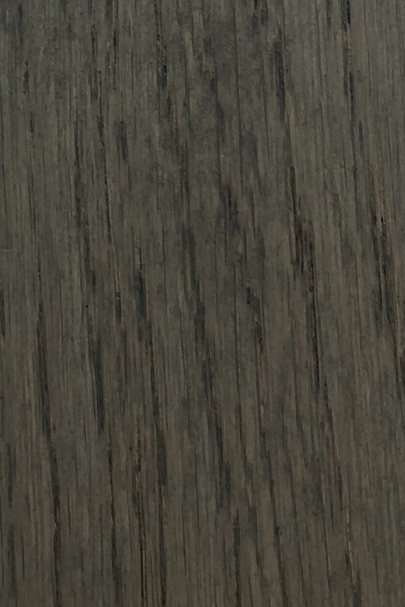 PCW 013 Dark Grey Oak II Brush